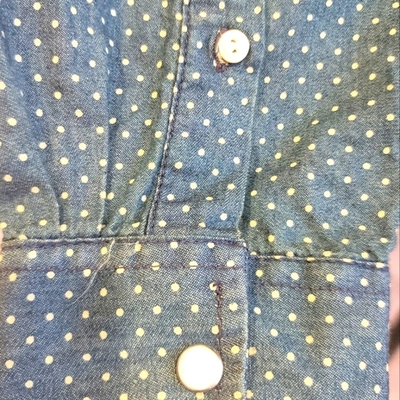 American Rag Shirt  NWT - Picture 5 of 7